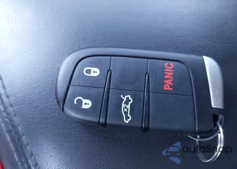 2015 Dodge Challenger Sxt Plus from USA, damaged, VIN 2C3CDZBGXFH737120